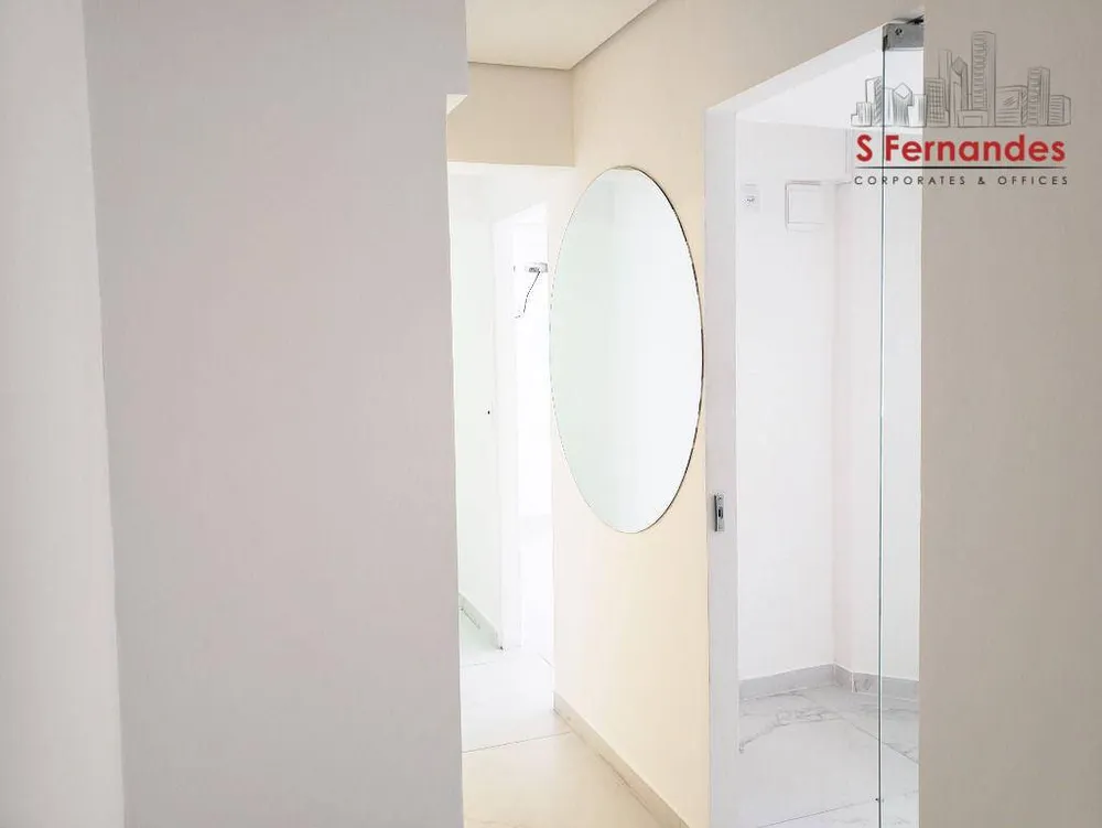 Sala-Conjunto, 55 m² - Foto 6