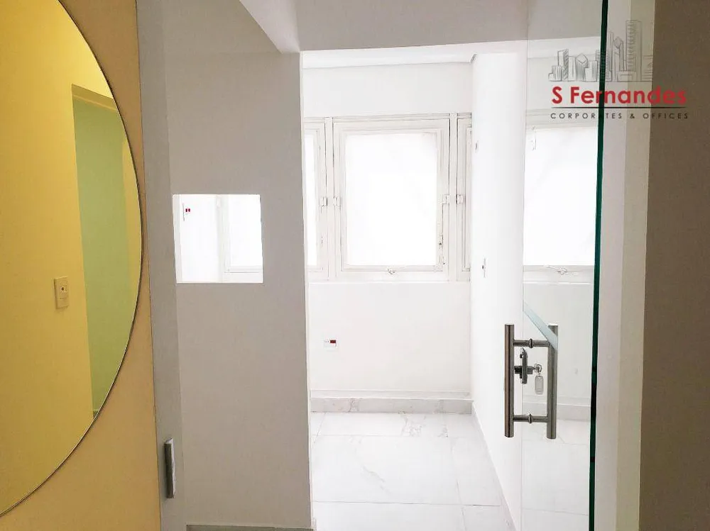 Sala-Conjunto, 55 m² - Foto 12