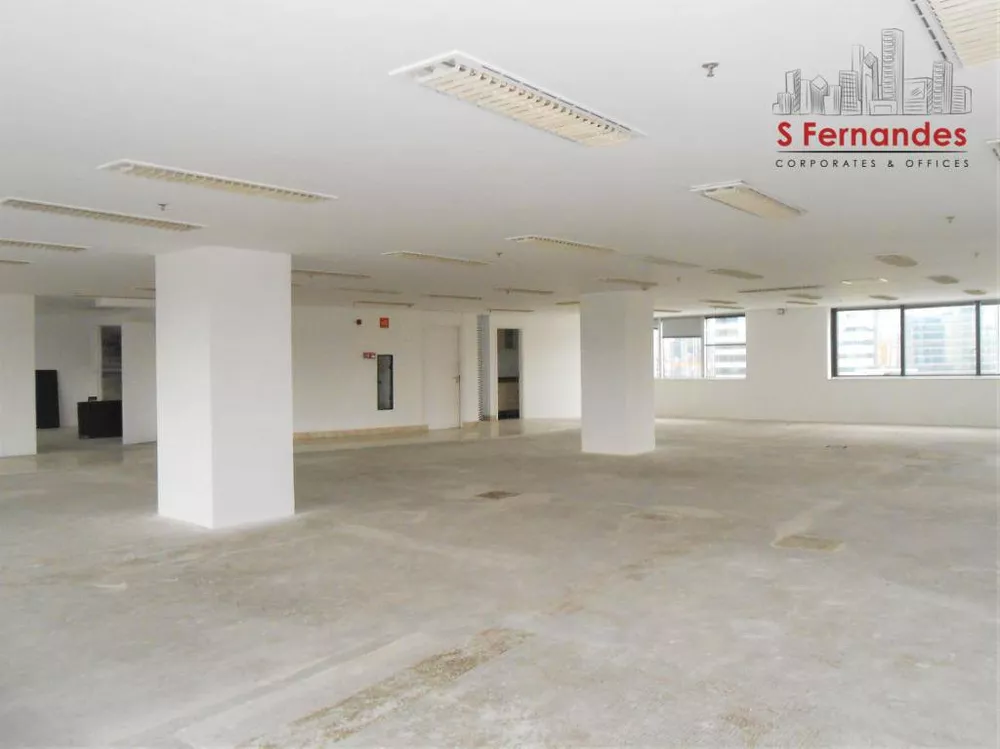 Conjunto Comercial-Sala para alugar, 385m² - Foto 2