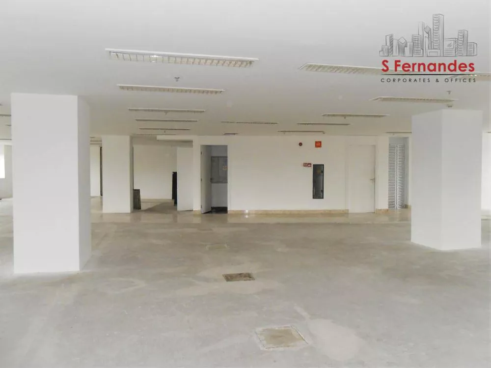 Conjunto Comercial-Sala para alugar, 385m² - Foto 3