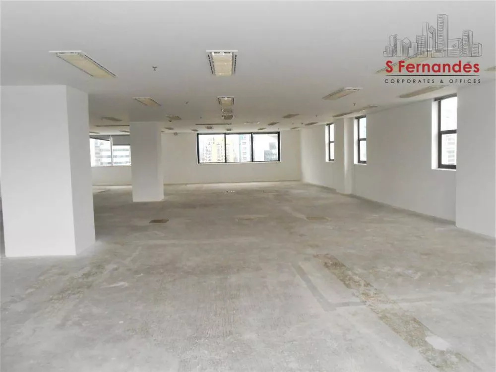 Conjunto Comercial-Sala para alugar, 385m² - Foto 1