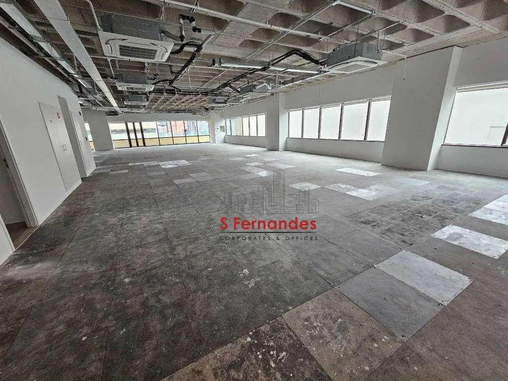 Sala-Conjunto, 377 m² - Foto 2