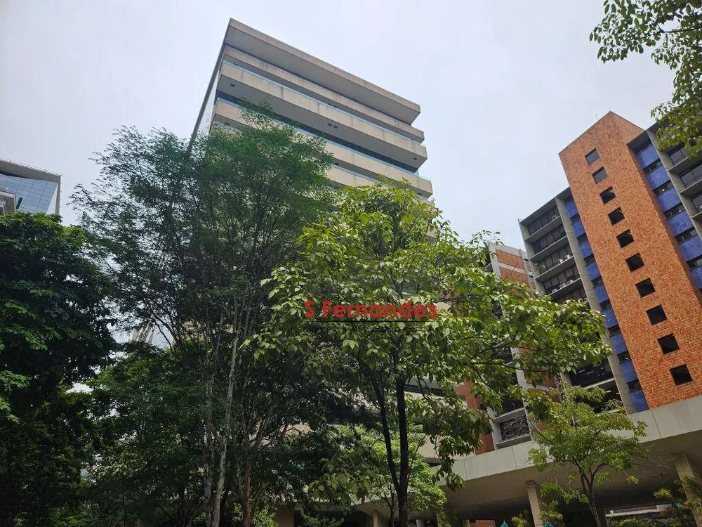 Sala-Conjunto, 377 m² - Foto 12