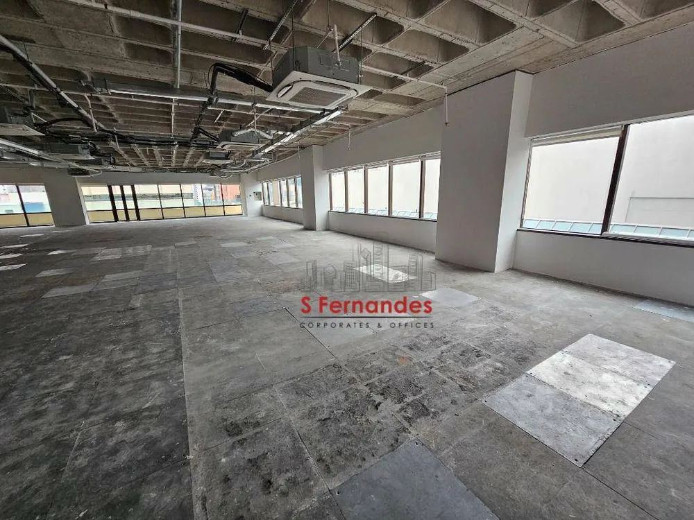 Sala-Conjunto, 377 m² - Foto 4