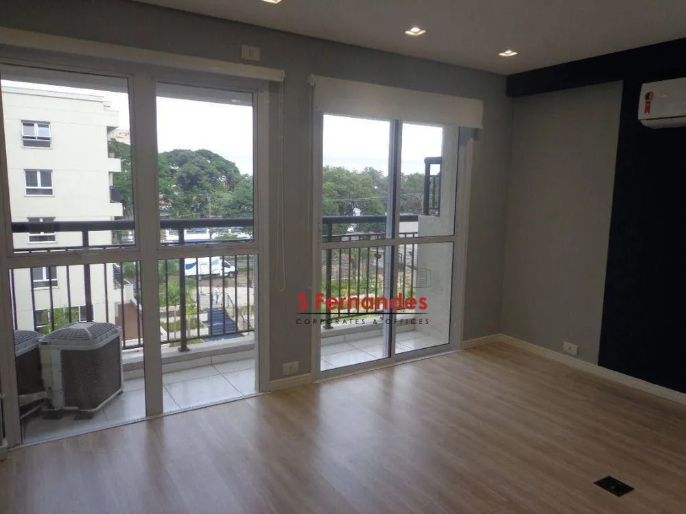 Sala-Conjunto, 36 m² - Foto 8