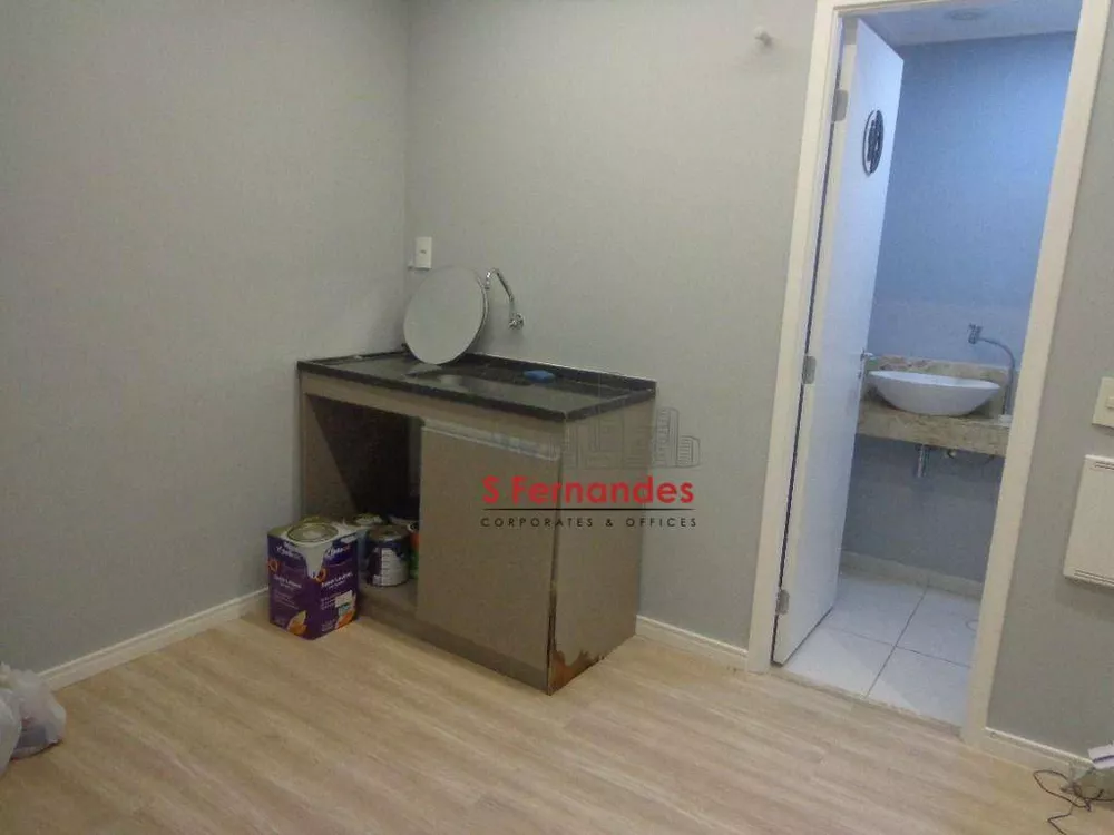 Sala-Conjunto, 36 m² - Foto 3
