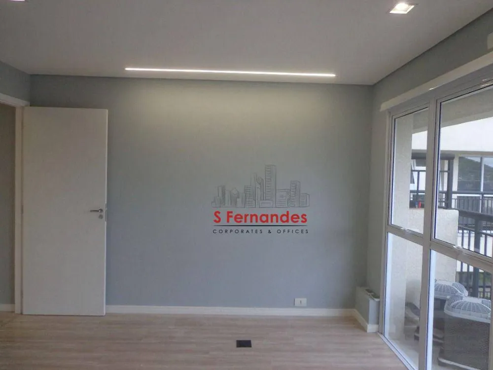 Sala-Conjunto, 36 m² - Foto 6