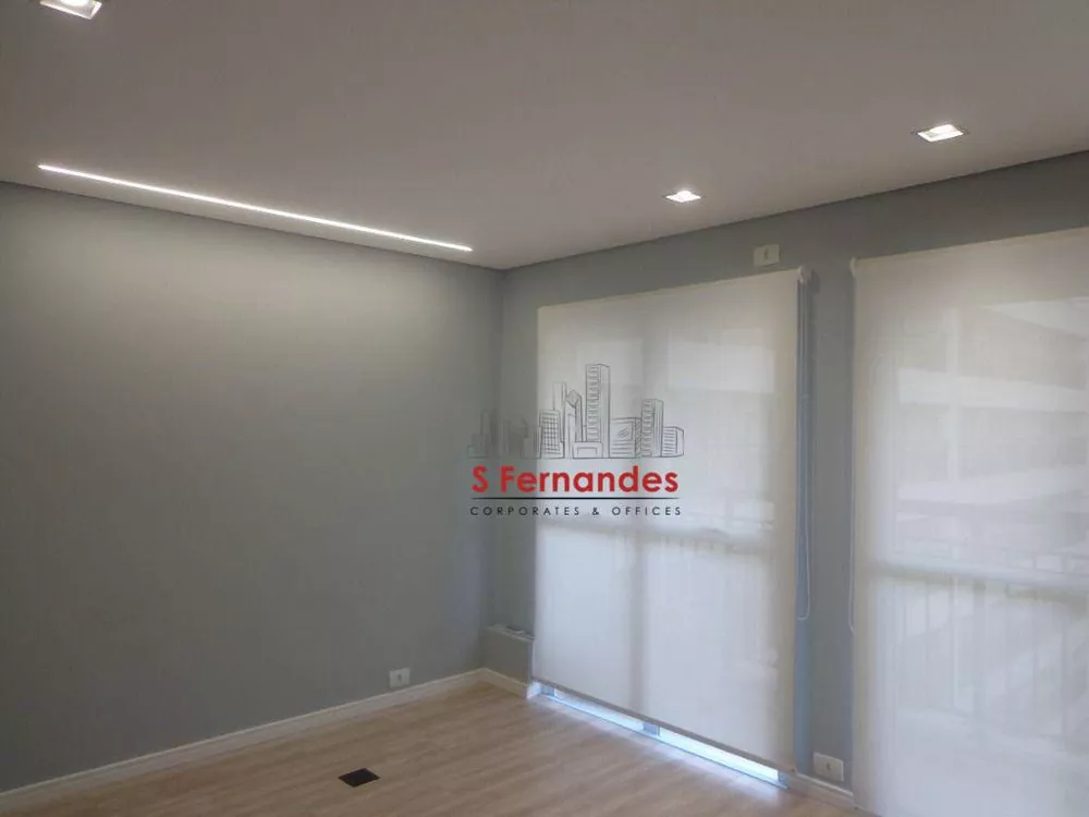 Sala-Conjunto, 36 m² - Foto 2