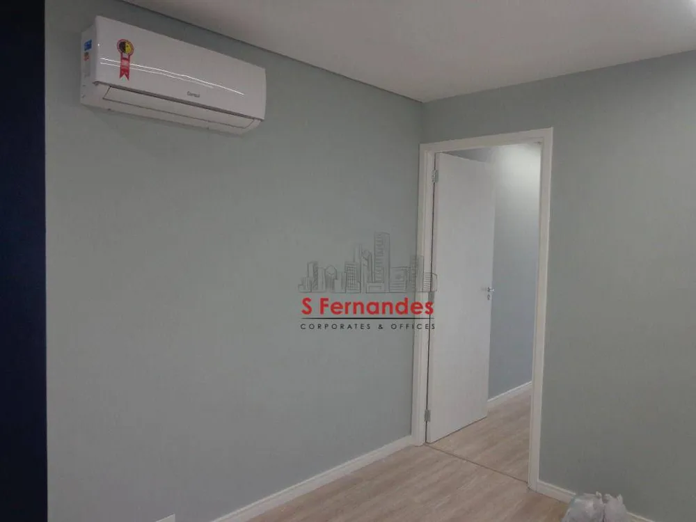 Sala-Conjunto, 36 m² - Foto 7
