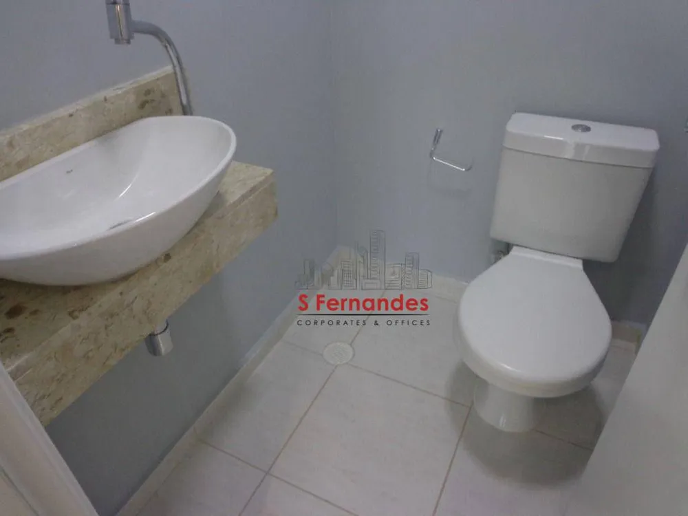 Sala-Conjunto, 36 m² - Foto 5