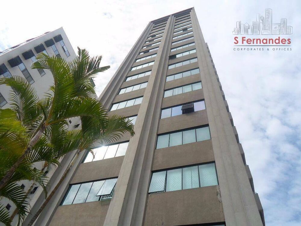 Conjunto Comercial-Sala para alugar, 84m² - Foto 15