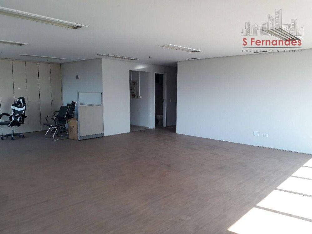 Conjunto Comercial-Sala para alugar, 84m² - Foto 6