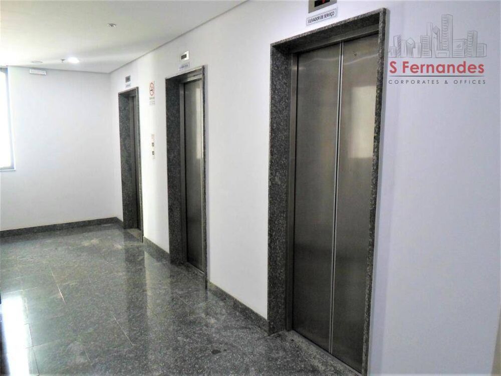 Conjunto Comercial-Sala para alugar, 84m² - Foto 14