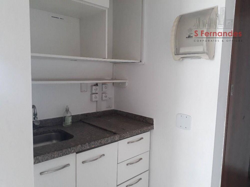 Conjunto Comercial-Sala para alugar, 84m² - Foto 12