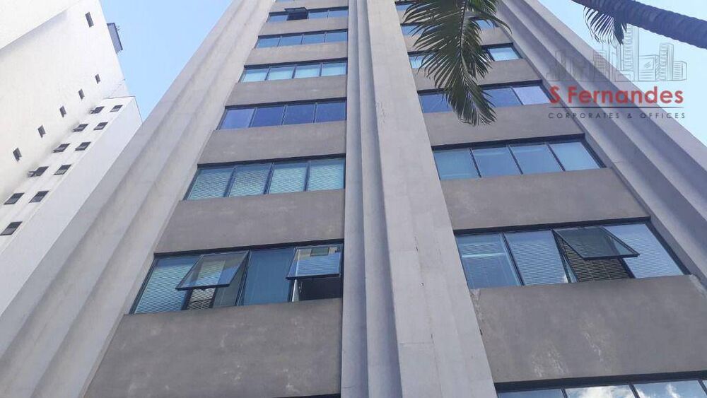 Conjunto Comercial-Sala para alugar, 84m² - Foto 20