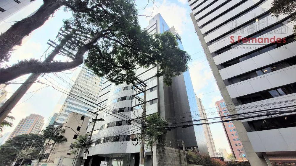 Sala-Conjunto, 292 m² - Foto 2