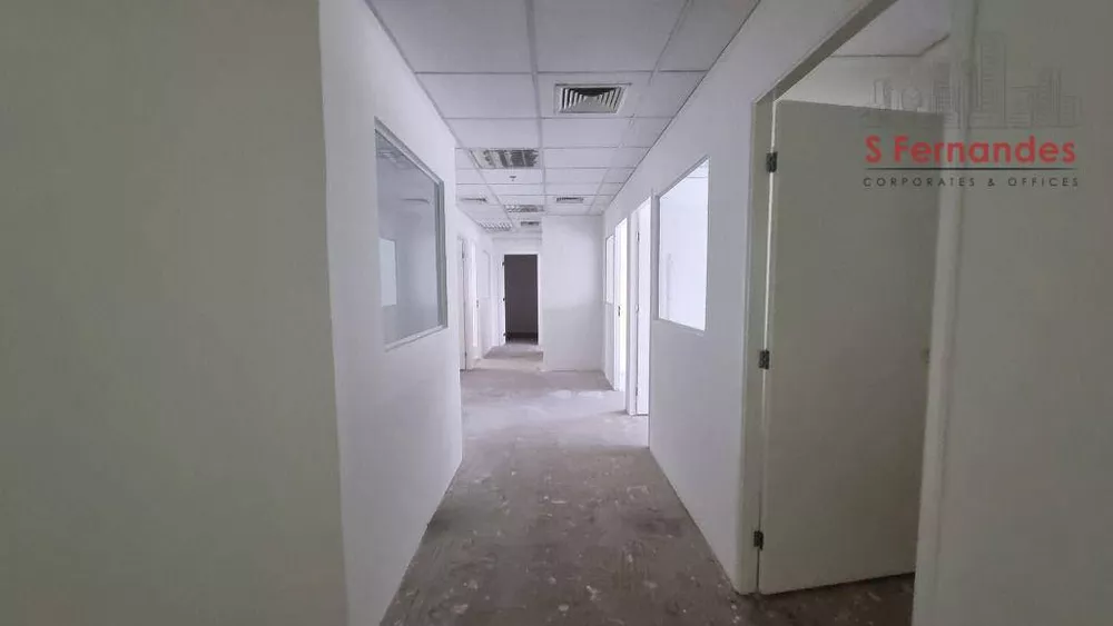 Sala-Conjunto, 292 m² - Foto 1