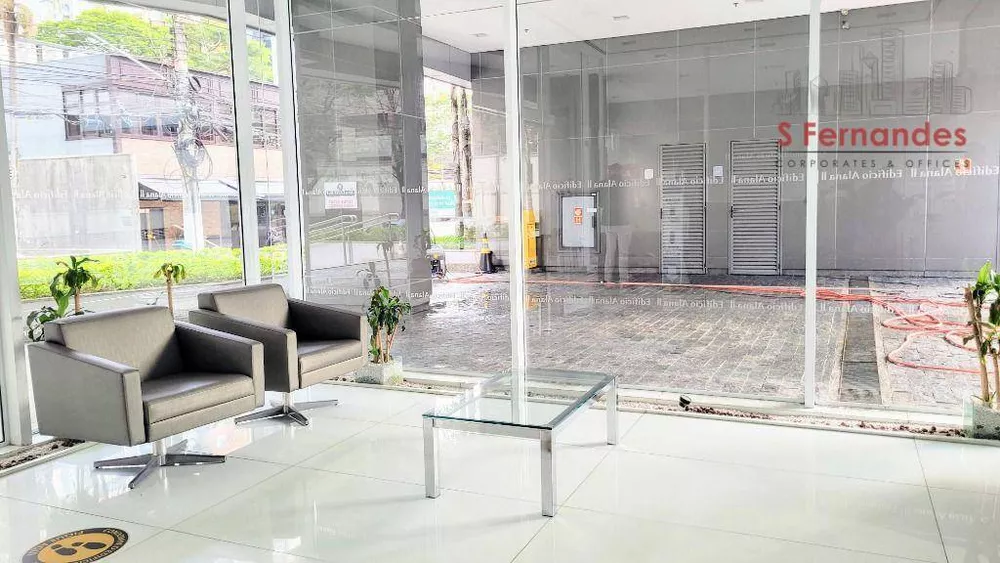 Sala-Conjunto, 292 m² - Foto 3