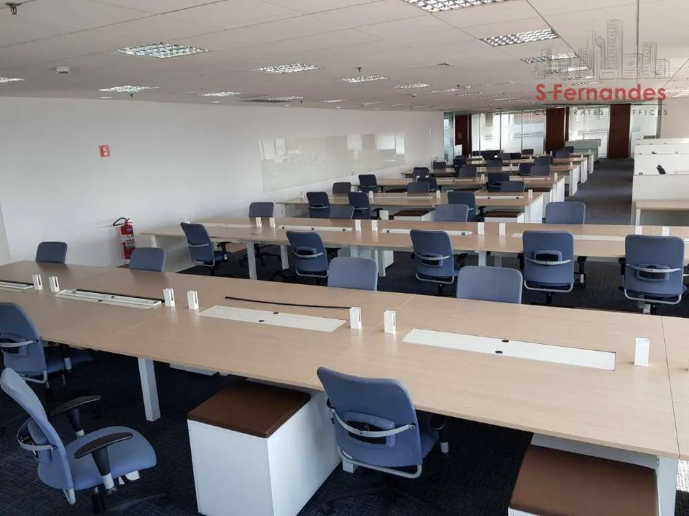 Sala-Conjunto, 1490 m² - Foto 4