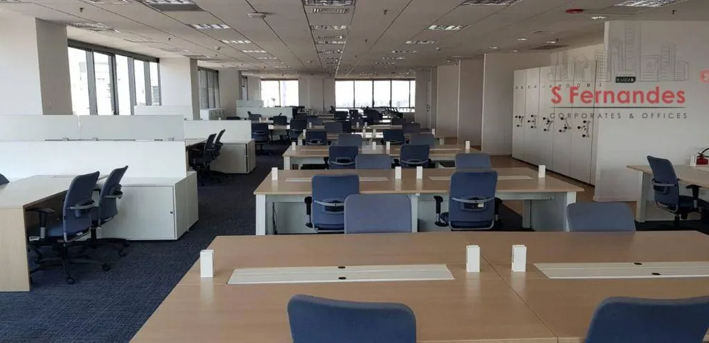Sala-Conjunto, 1490 m² - Foto 8