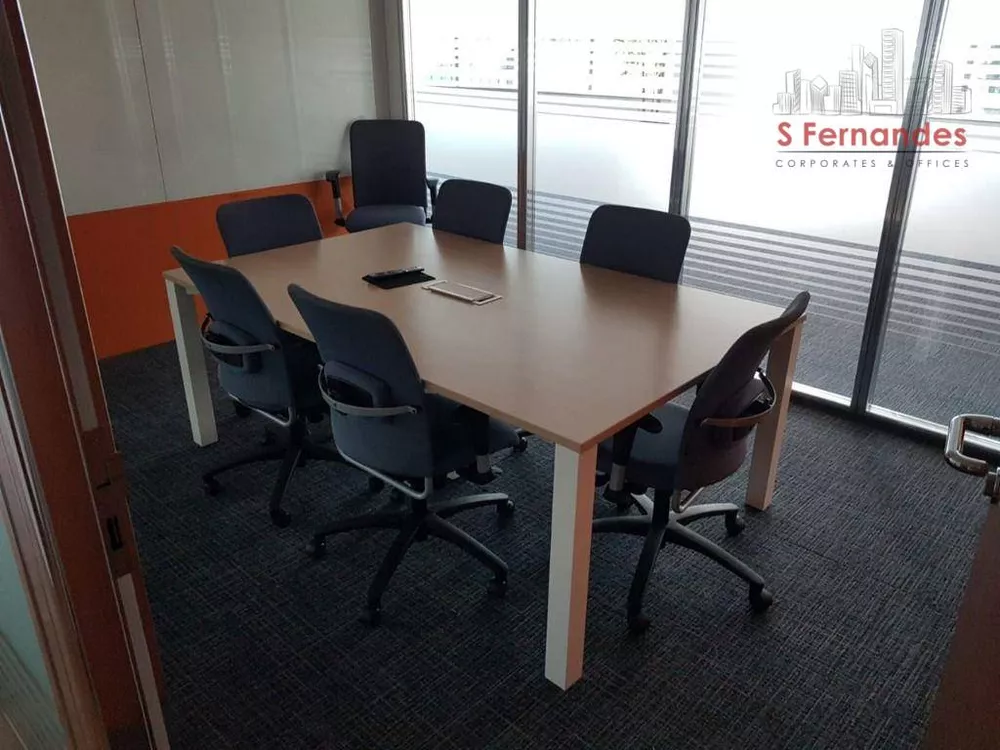 Sala-Conjunto, 1490 m² - Foto 4