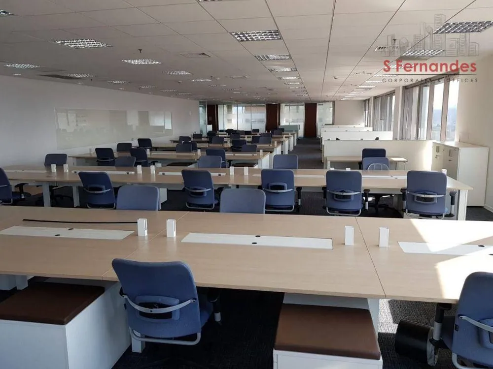 Sala-Conjunto, 1490 m² - Foto 5