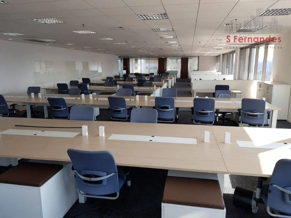 Sala-Conjunto, 1490 m² - Foto 8
