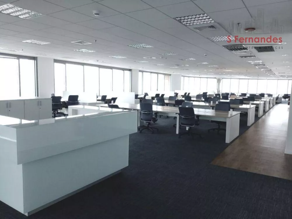 Sala-Conjunto, 1490 m² - Foto 1