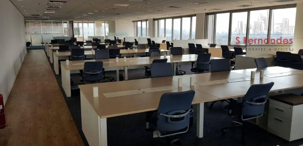 Sala-Conjunto, 1490 m² - Foto 3