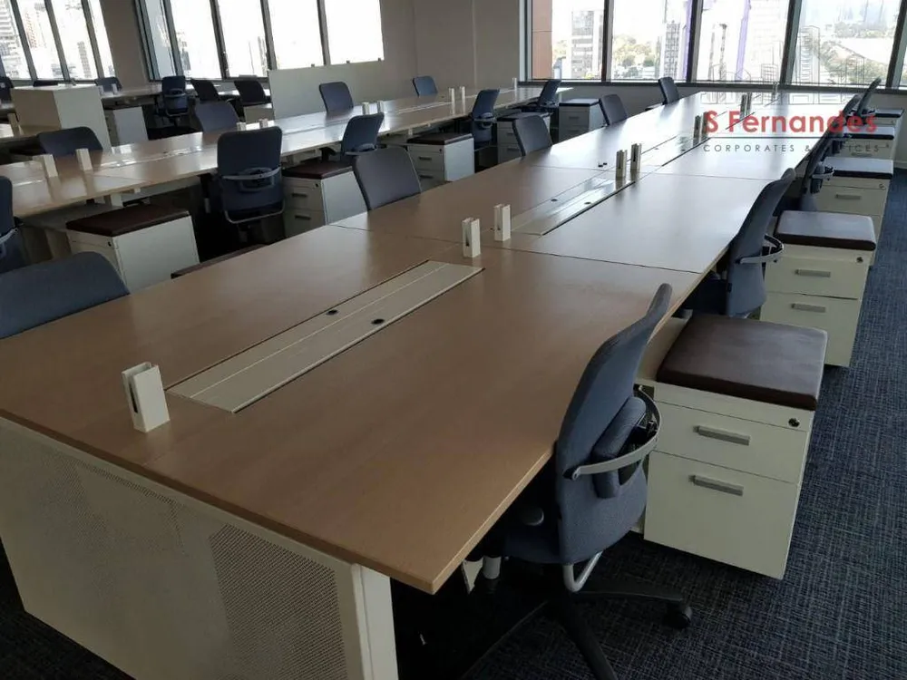Sala-Conjunto, 1490 m² - Foto 6