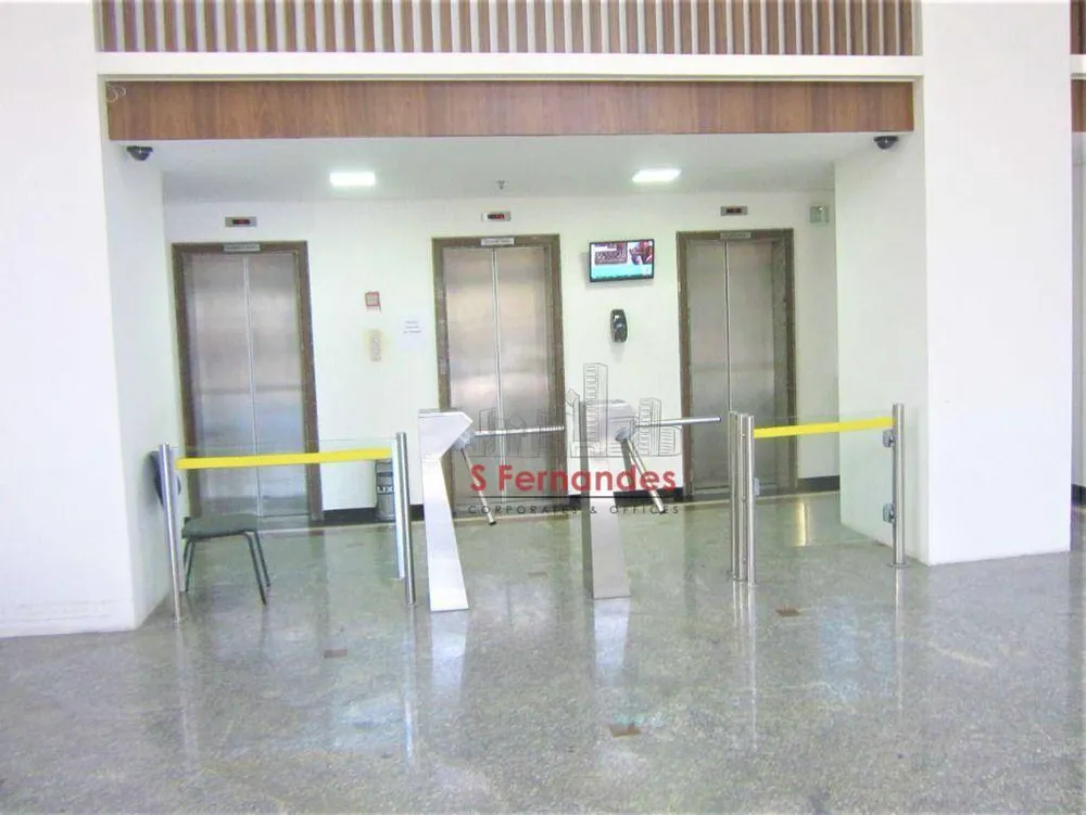 Sala-Conjunto, 28 m² - Foto 10
