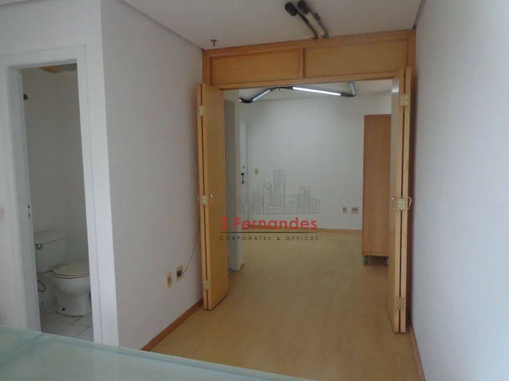 Sala-Conjunto, 28 m² - Foto 7