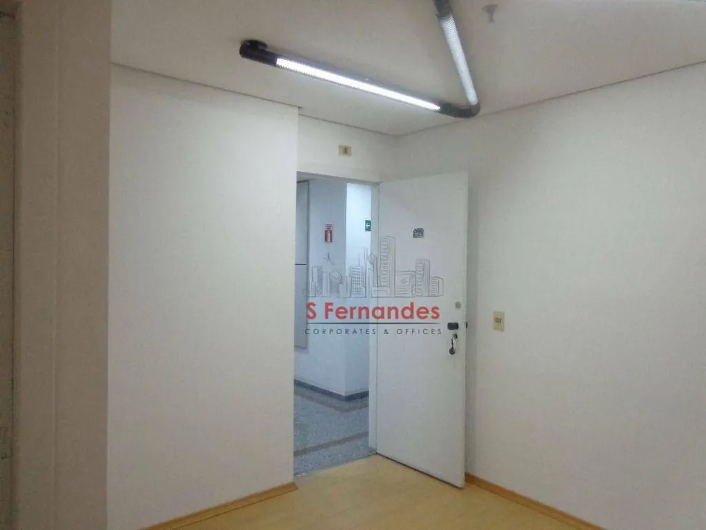 Sala-Conjunto, 28 m² - Foto 3