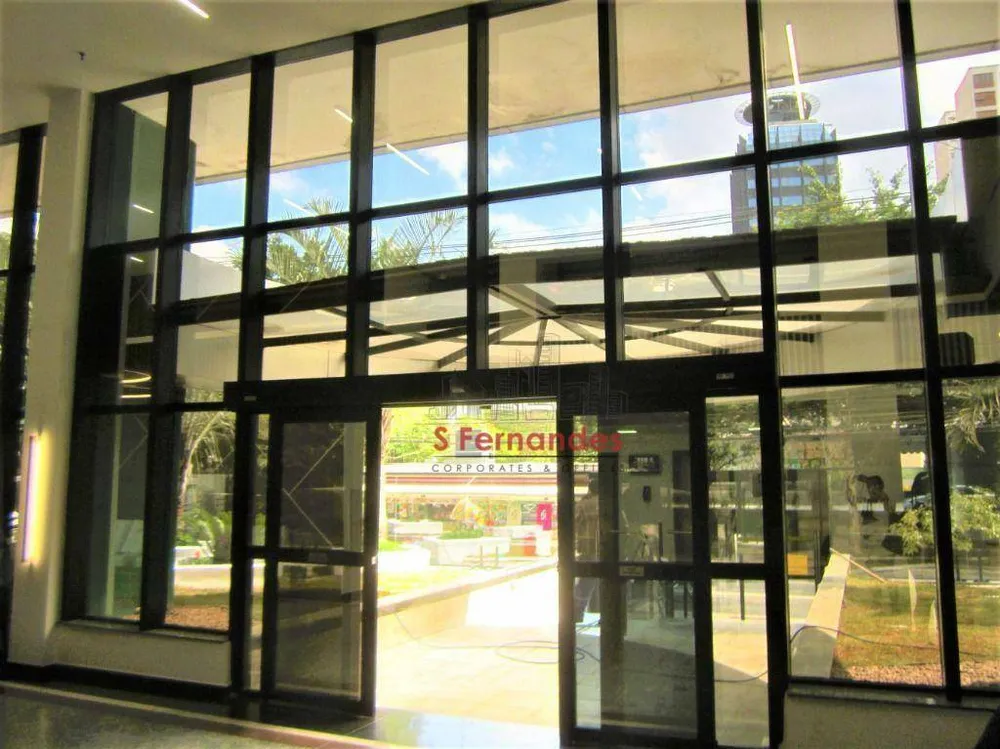 Sala-Conjunto, 28 m² - Foto 2