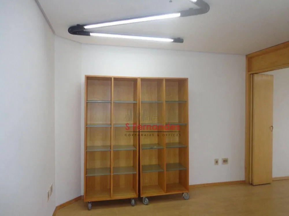 Sala-Conjunto, 28 m² - Foto 5