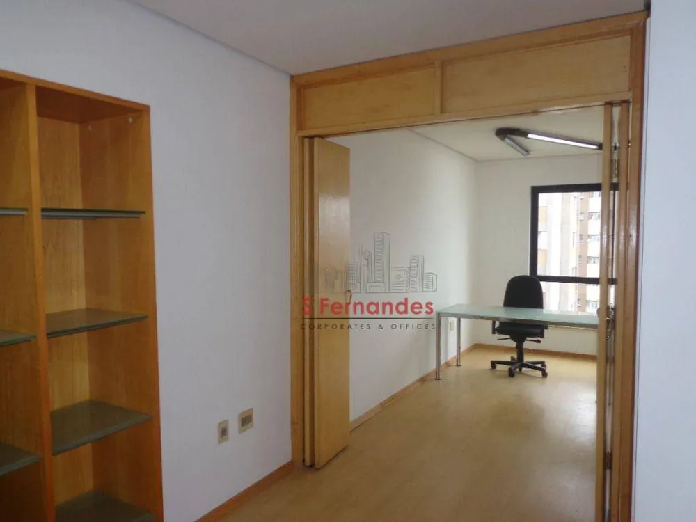 Sala-Conjunto, 28 m² - Foto 6