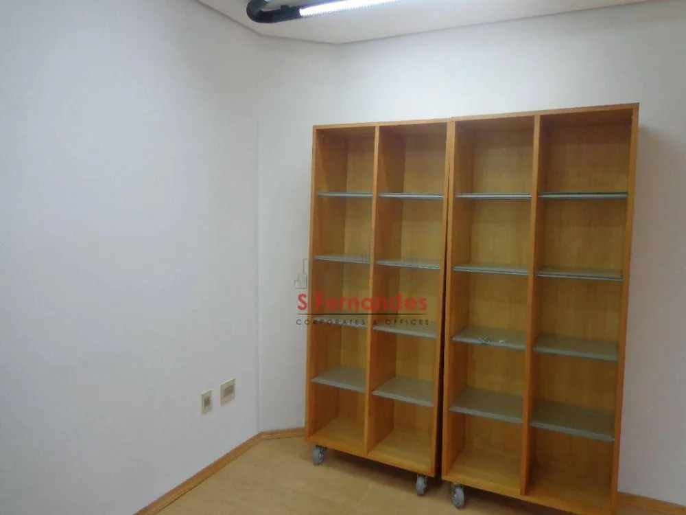 Sala-Conjunto, 28 m² - Foto 3