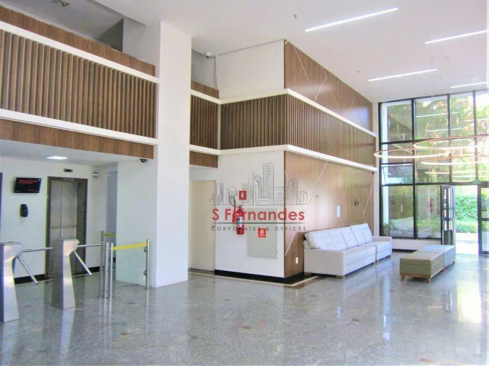 Sala-Conjunto, 28 m² - Foto 8