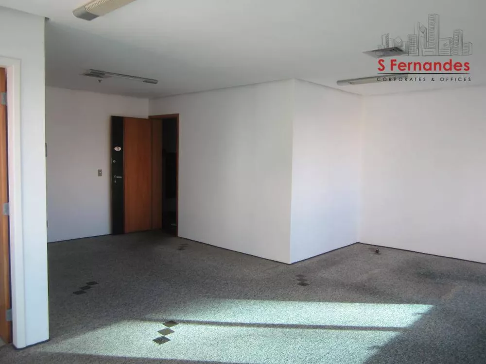 Conjunto Comercial-Sala à venda e aluguel, 44m² - Foto 4