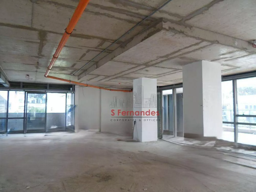 Sala-Conjunto, 229 m² - Foto 1