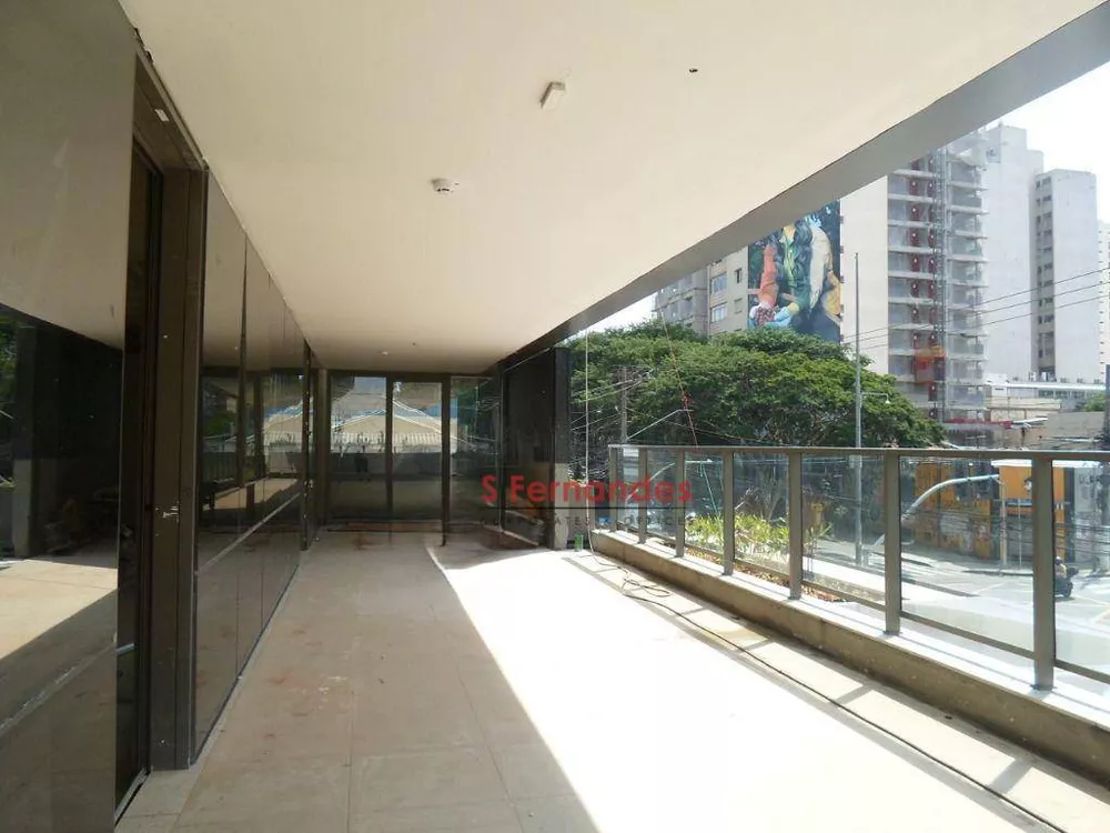 Sala-Conjunto, 229 m² - Foto 2