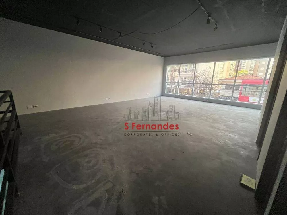 Loja-Salão, 200 m² - Foto 4