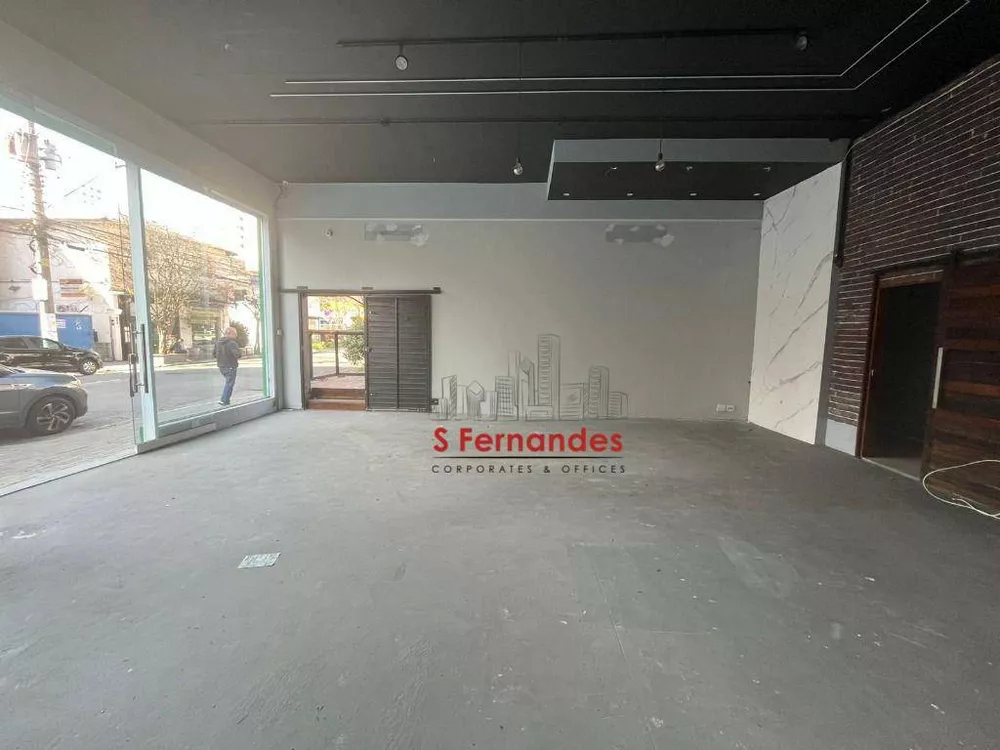 Loja-Salão, 200 m² - Foto 3