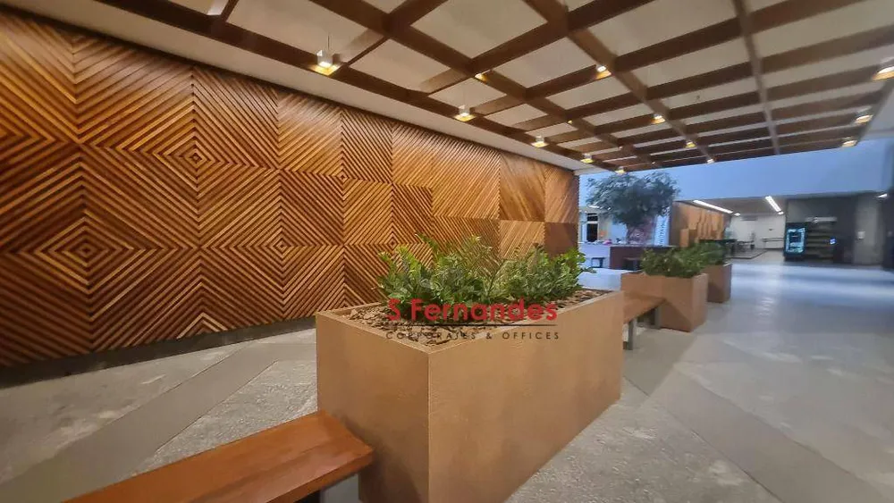 Sala-Conjunto, 905 m² - Foto 8