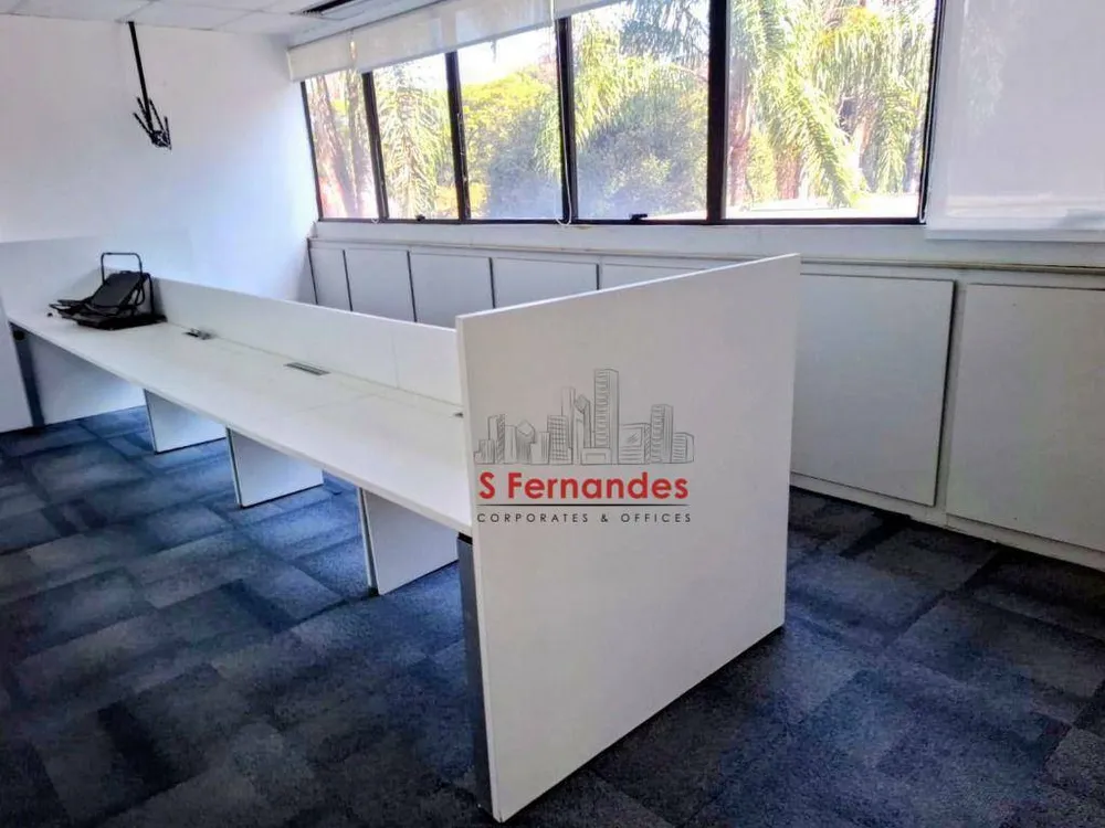 Sala-Conjunto, 905 m² - Foto 7