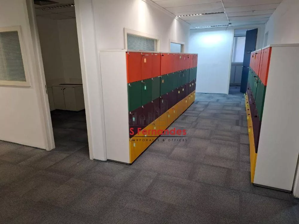 Sala-Conjunto, 905 m² - Foto 2