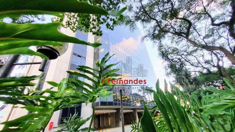 Sala-Conjunto, 905 m² - Foto 3
