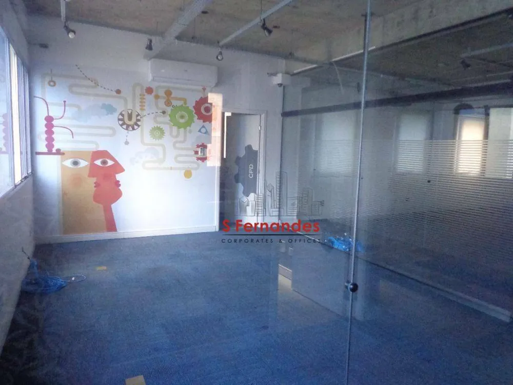 Sala-Conjunto, 178 m² - Foto 5
