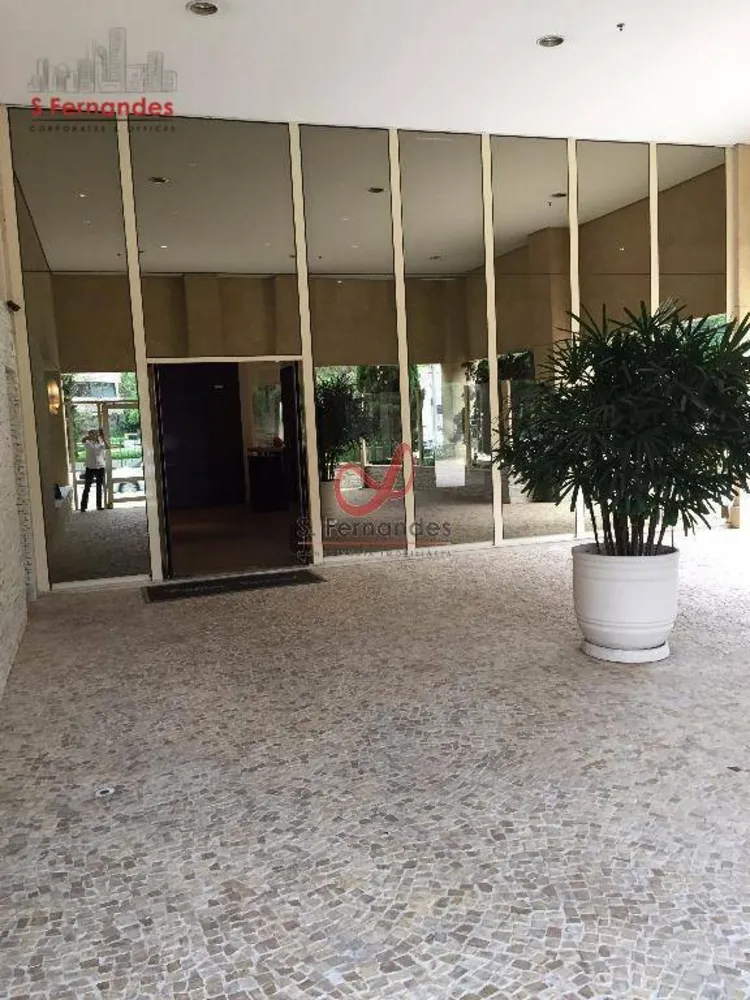 Sala-Conjunto, 181 m² - Foto 8