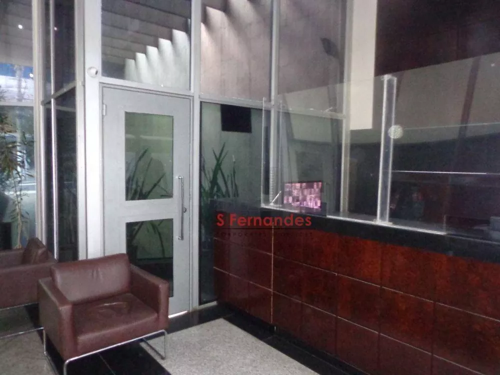 Sala-Conjunto, 42 m² - Foto 4